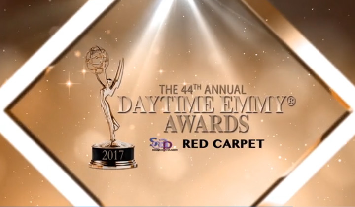 2017 Emmy Logo