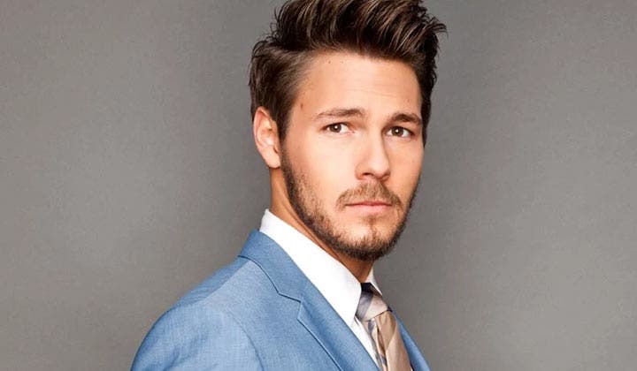 Scott Clifton Bold And The Beautiful 8 x 10 GLOSSY Photo  Picture IMAGE #2 