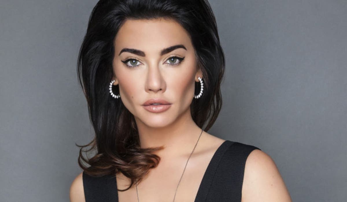 Who's Who in Los Angeles: Steffy Forrester | The Bold and ...