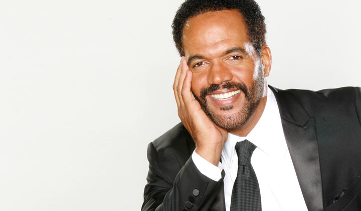 Kristoff St. John